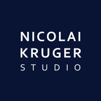 Nicolai Kruger Studio Logo