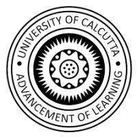 University of Calcutta Logo