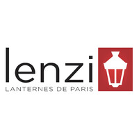 Lenzi Lanternes de Paris Logo
