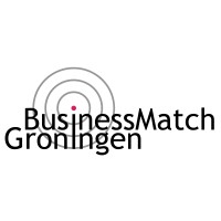 BusinessMatch Groningen Logo