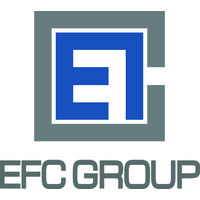 E.F.C. Group Logo