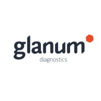 Glanum Diagnostics Logo