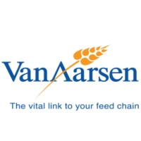 VAN AARSEN spol. s r.o. Logo