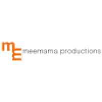 meemama productions Logo