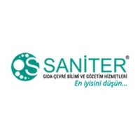 Saniter Laboratory Logo