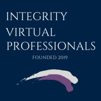 Integrity Virtual Professionals Logo