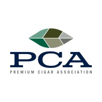 Premium Cigar Association (PCA) Logo