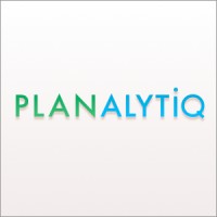 PLANALYTiQ Logo