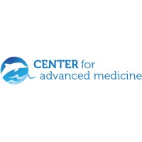Center For Advanced Medicine Logo