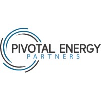 Pivotal Energy Partners Inc. Logo