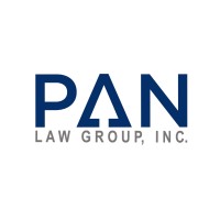 Pan Law Group, Inc. Logo