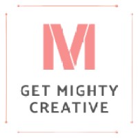 Get Mighty Creative Logo