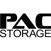 PAC Storage Logo