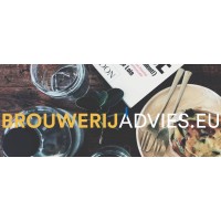 BROUWERIJADVIES.EU Logo
