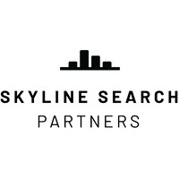 Skyline Search Partners Logo