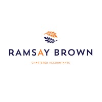 Ramsay Brown LLP Logo