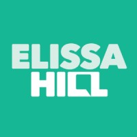 Elissa Hill Communications Logo