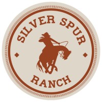 Silver Spur Ranch Idaho Logo