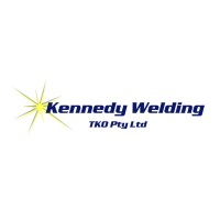Kennedy Welding Logo