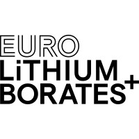 Euro Lithium+Borates Logo