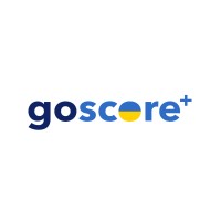 goscore (Techstars 22) Logo