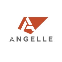 Angelle Materials Logo