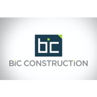 BIC Construction Pty Ltd Logo
