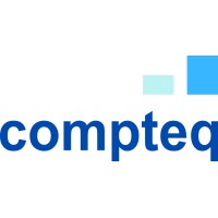 Compteq Logo