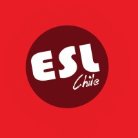 ESL Chile | Programas de estudios en el extranjero Logo
