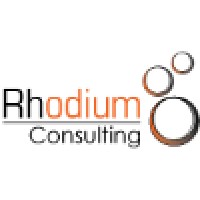 Rhodium Consulting Ltd Logo