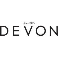 DEVON Logo