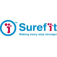 Surefit Australasia Pty Ltd Logo