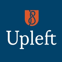 Upleft Logo