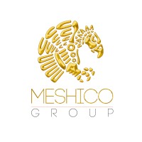 Meshico Group Logo