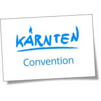 Kärnten Convention Logo