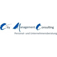 CMC City Management Consulting AG Logo