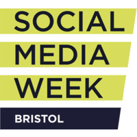 Social Media Week Bristol Logo