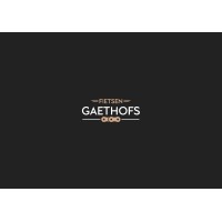 Fietsen Gaethofs Logo
