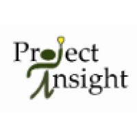 Project Insight, Inc. Logo