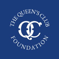The Queens Club Foundation Logo
