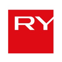 RY Projects Logo