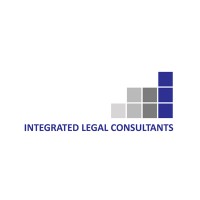 Integrated Legal Consultants Logo