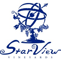 StarView Vineyards Logo