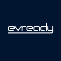EV-Ready Logo