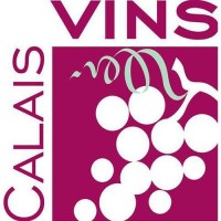 Calais Vins FR Logo