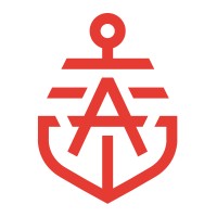 Anchor Shipbroking Inc. Logo