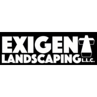 Exigent Landscaping, L.L.C Logo