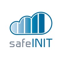 safeINIT Logo