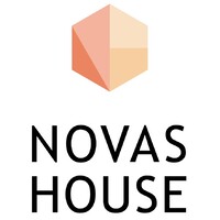 Novas House Logo