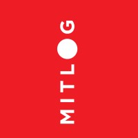 MITLOG Logistics Logo